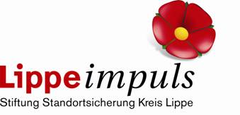 Logo Stiftung Standortsicherung Kreis Lippe