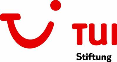 Logo Tui Stiftung