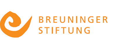 Logo der Breuninger Stiftung