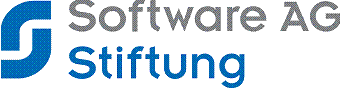 Logo der Software AG-Stiftung