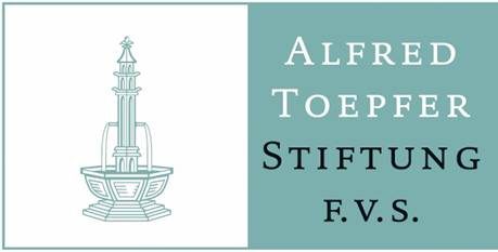 Logo der Alfred Toepfer Stiftung F.V.S.