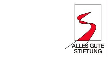 Logo der Alles Gute-Stiftung der Kreisparkasse Stade
